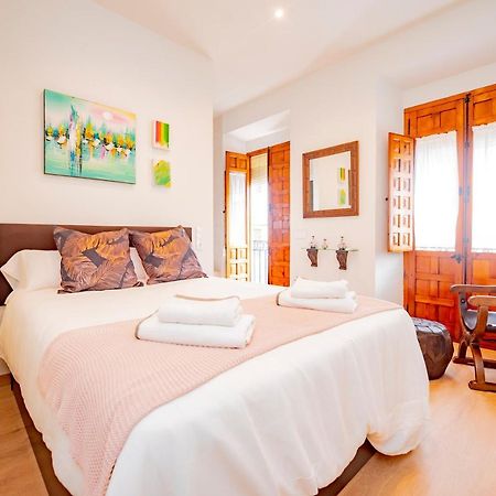 Casa El Rinconcito Villa อันเตเกรา ภายนอก รูปภาพ