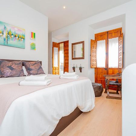 Casa El Rinconcito Villa อันเตเกรา ภายนอก รูปภาพ