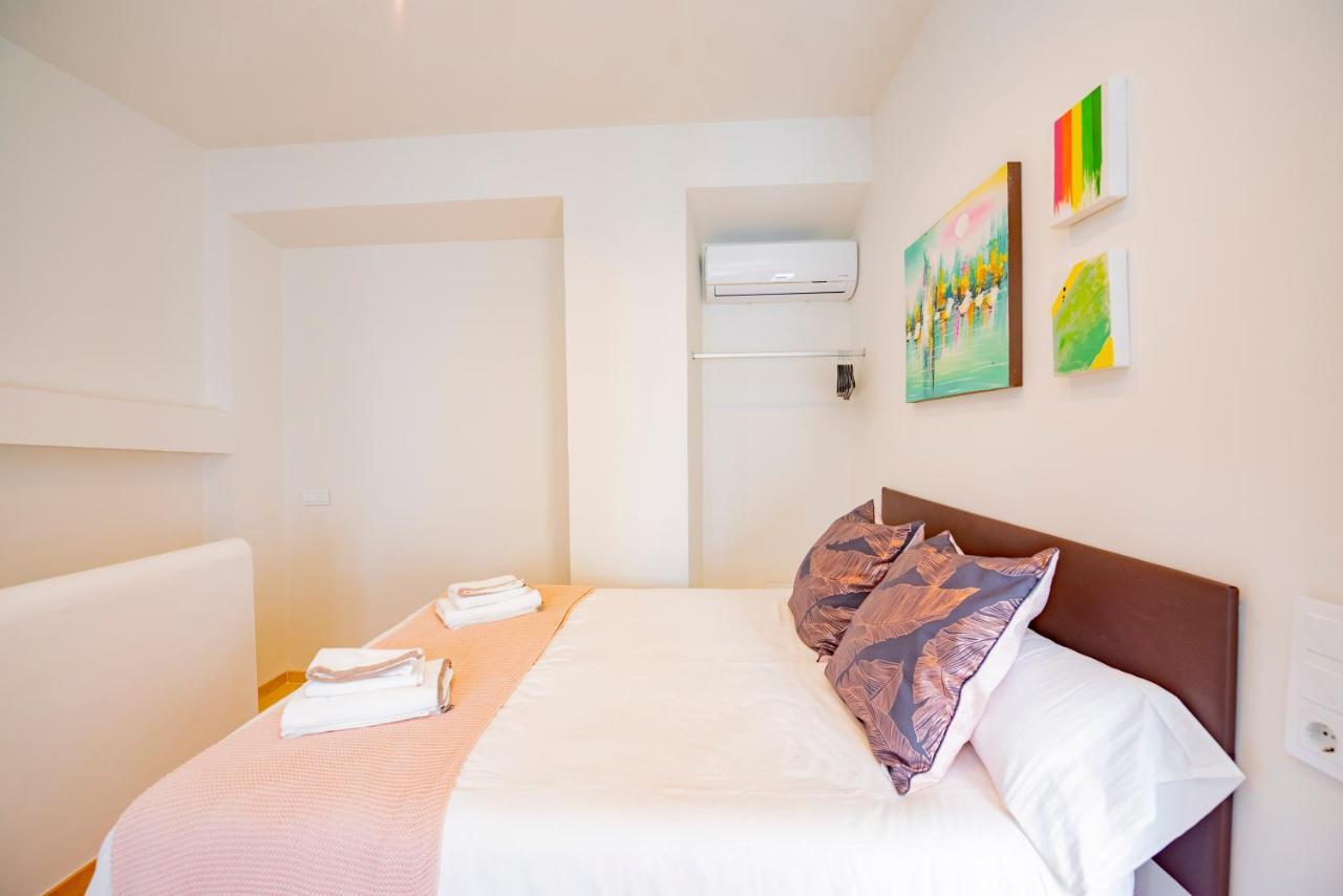 Casa El Rinconcito Villa อันเตเกรา ภายนอก รูปภาพ
