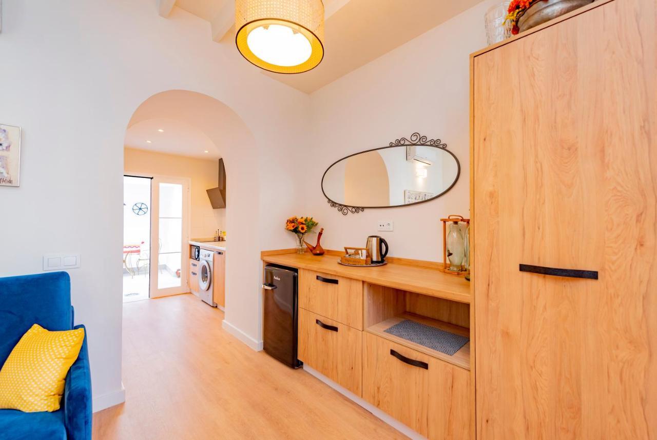 Casa El Rinconcito Villa อันเตเกรา ภายนอก รูปภาพ