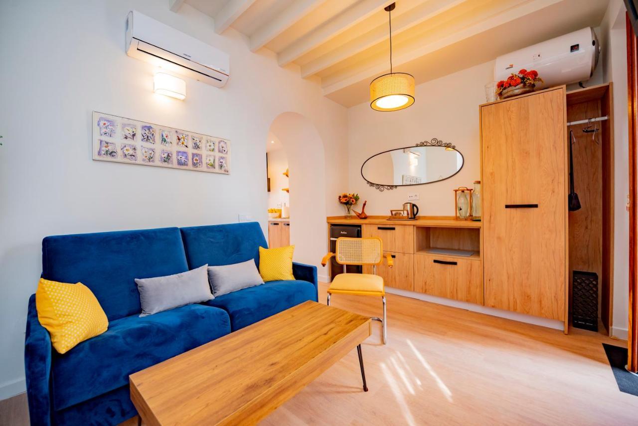Casa El Rinconcito Villa อันเตเกรา ภายนอก รูปภาพ
