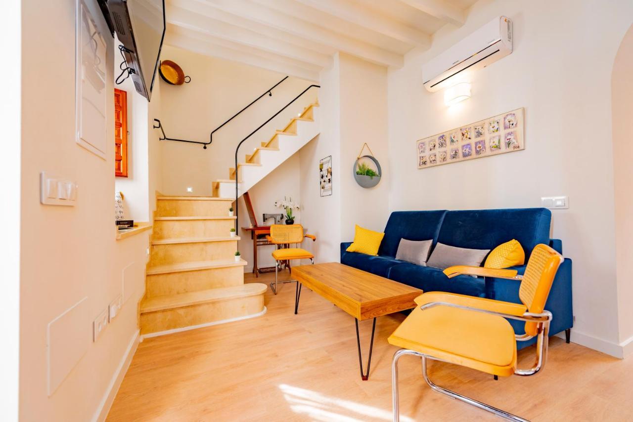 Casa El Rinconcito Villa อันเตเกรา ภายนอก รูปภาพ