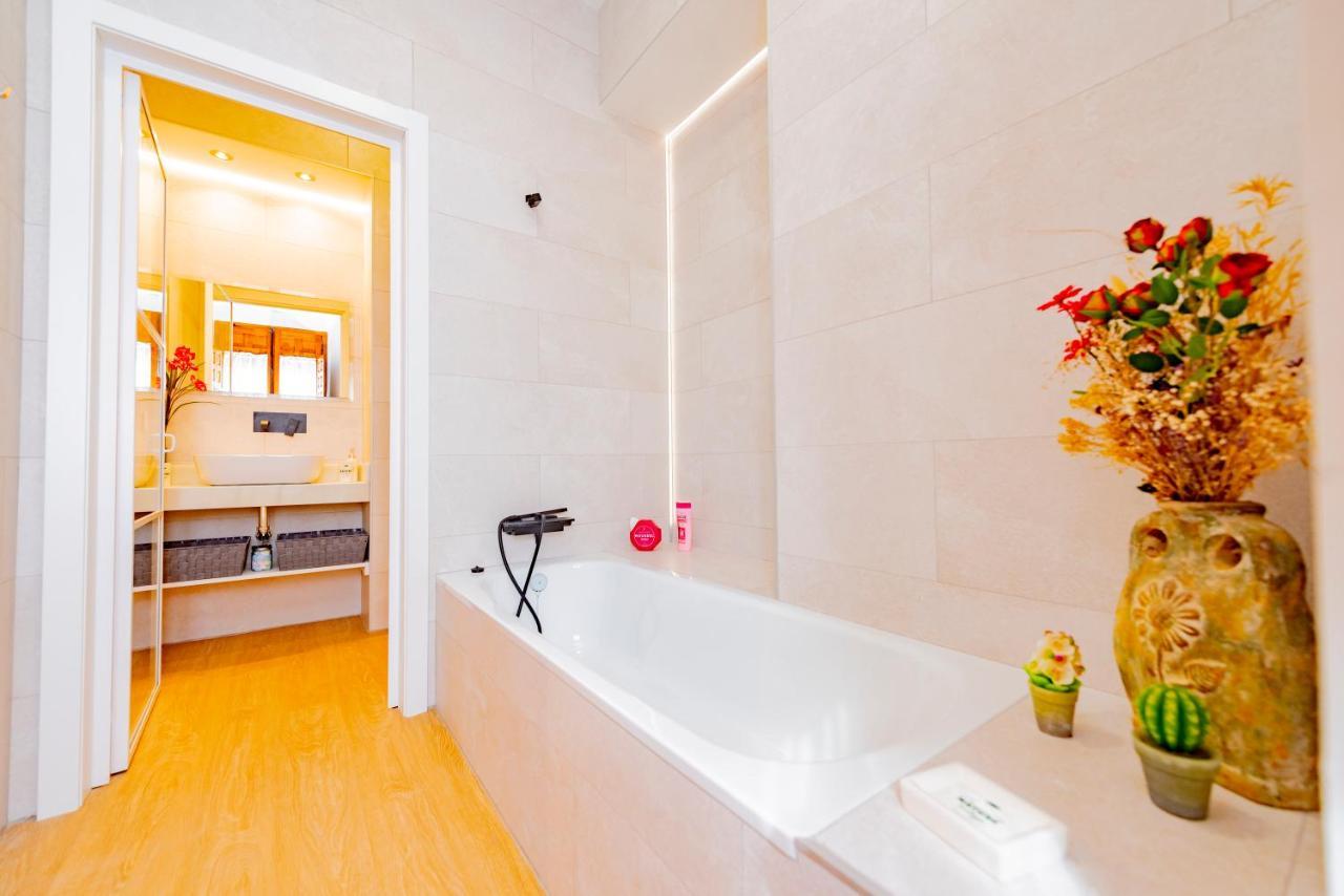 Casa El Rinconcito Villa อันเตเกรา ภายนอก รูปภาพ