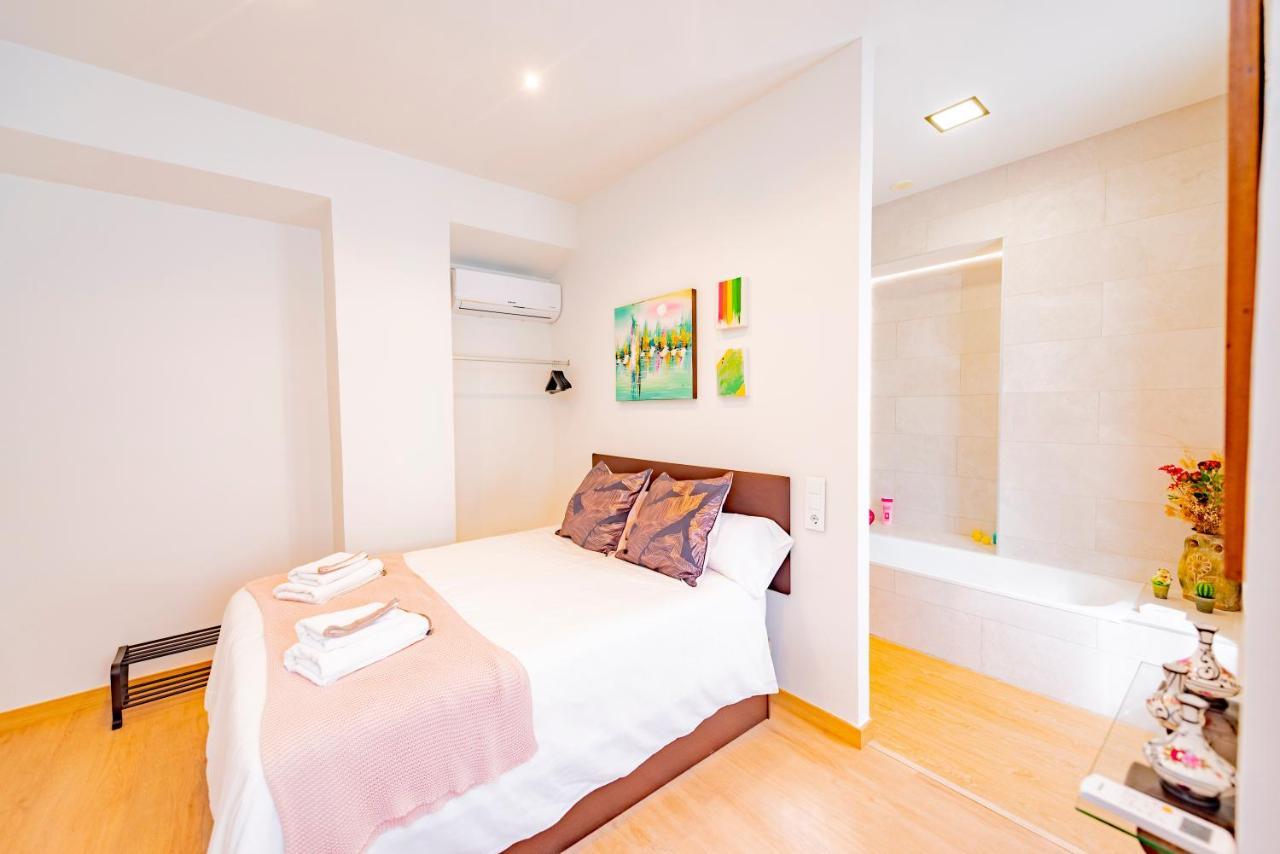 Casa El Rinconcito Villa อันเตเกรา ภายนอก รูปภาพ