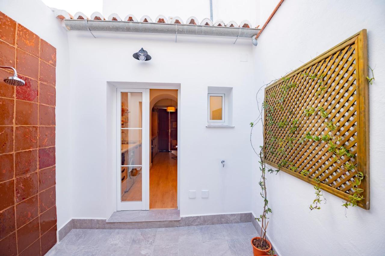 Casa El Rinconcito Villa อันเตเกรา ภายนอก รูปภาพ