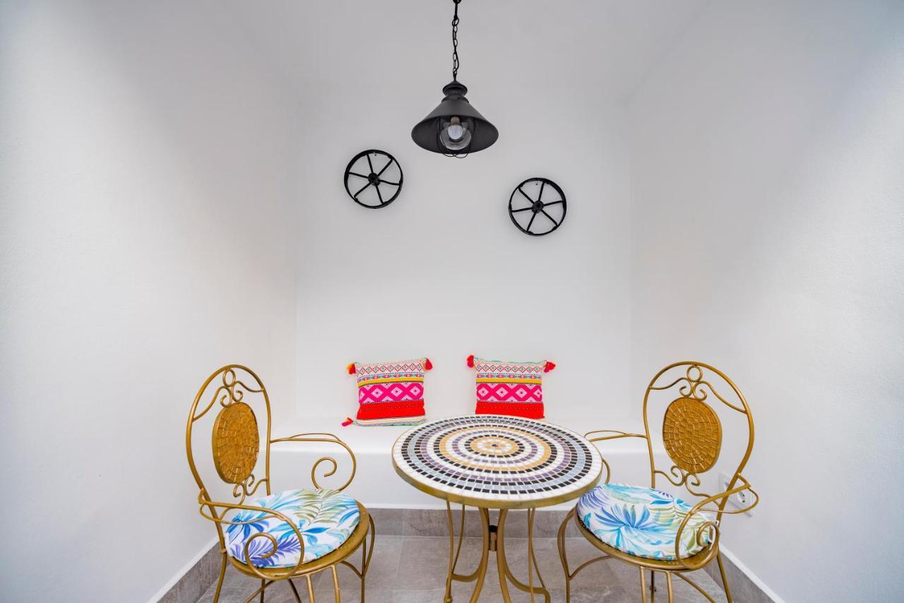 Casa El Rinconcito Villa อันเตเกรา ภายนอก รูปภาพ
