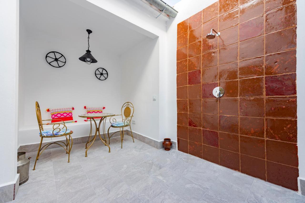 Casa El Rinconcito Villa อันเตเกรา ภายนอก รูปภาพ