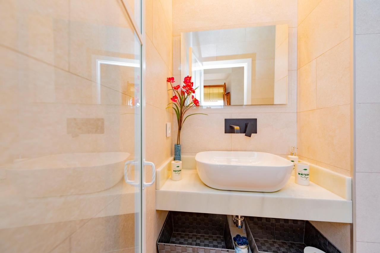 Casa El Rinconcito Villa อันเตเกรา ภายนอก รูปภาพ