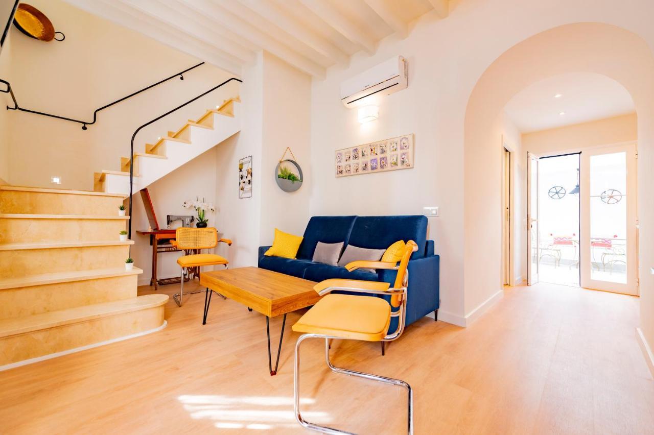 Casa El Rinconcito Villa อันเตเกรา ภายนอก รูปภาพ