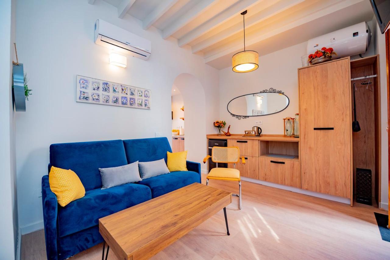 Casa El Rinconcito Villa อันเตเกรา ภายนอก รูปภาพ