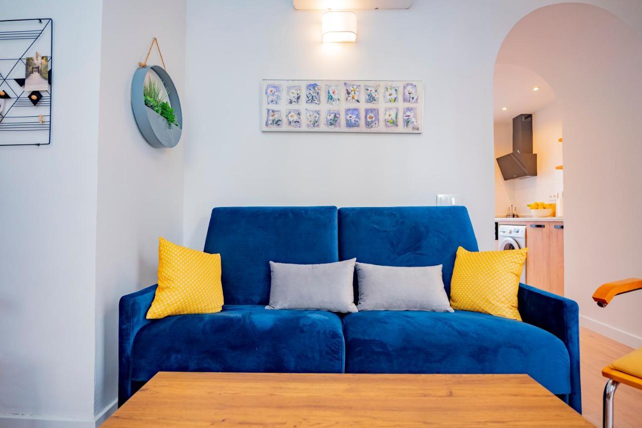 Casa El Rinconcito Villa อันเตเกรา ภายนอก รูปภาพ