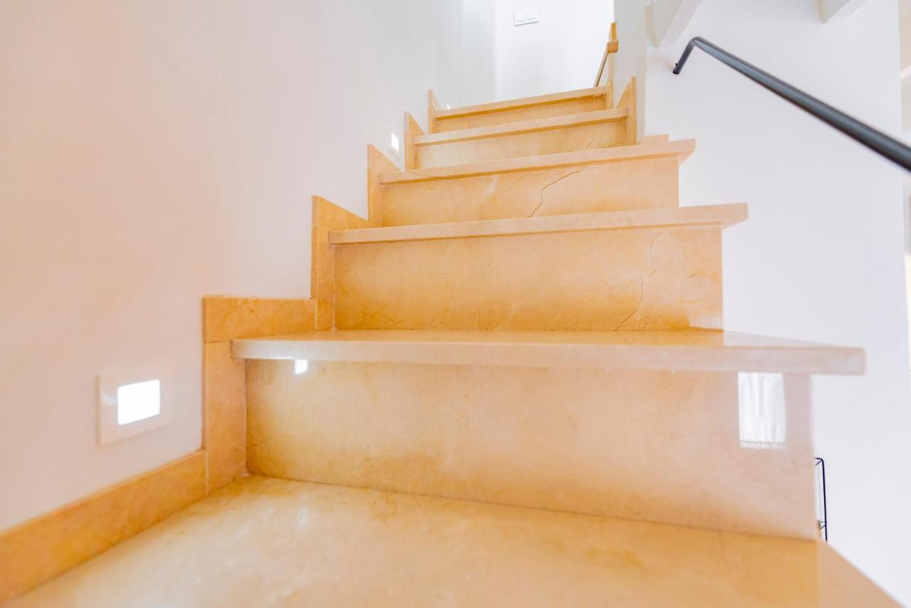 Casa El Rinconcito Villa อันเตเกรา ภายนอก รูปภาพ
