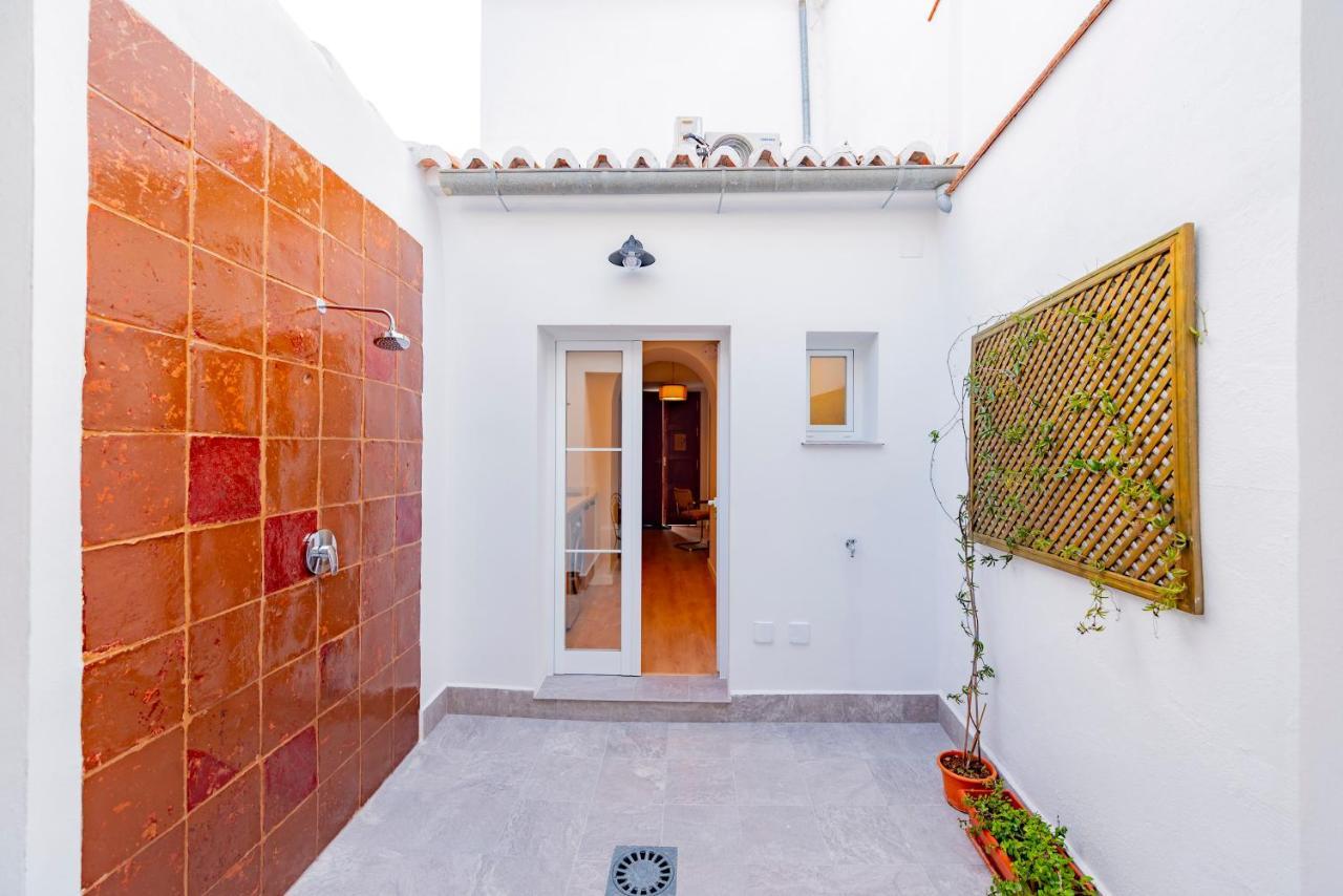 Casa El Rinconcito Villa อันเตเกรา ภายนอก รูปภาพ